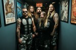 Шведската метъл група Sabaton с песен за България в новия си албум