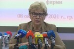 Комитова: МРРБ ще се среща само със собствениците на пътните фирми