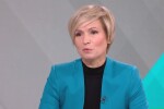 Ексклузивно пред bTV: Кандидатът за вицепрезидент полк. Невяна Митева