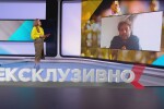 Специално пред bTV: Тео Ушев за скандала с избирането на българския филм за Оскарите