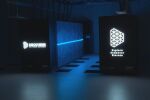 Мощен суперкомпютър вече работи в София
