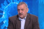 Кантарджиев: Здравната система може да издържи още 1 седмица