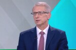 Николай Денков: Няма как децата да се върнат в клас преди 8 ноември