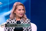 Ива Дойчинова: Будител за всички времена за мен е алпинистът Боян Петров 