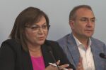 Корнелия Нинова: Категорично няма да подам оставка