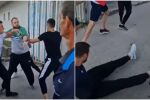 Бой и псувни на мач в Босна, бивш халф на ЦСКА замесен