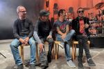 Пред bTV: Godsmack разкриха дали ще се разделят 