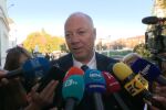 Росен Желязков: Намеренията ни са са още с първия мандат да успеем да сформираме мнозинство