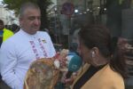 Празник на еленския бут в Балкана