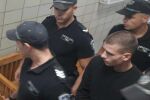 Наложиха мярка за неотклонение „задържане под стража“ на заподозрения за убийството на Ангел от Пазарджик