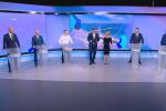 Дебат за местните избори в ефира на bTV: Кой ще бъде новият кмет на Бургас?