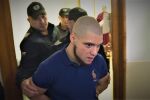 Прокурорският син на разпит в София, предявяват му обвинение за побой над бившата му приятелка