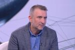 Ивайло Вълчев: За кандидат-кмет ме номинираха софийските структури на ИТН