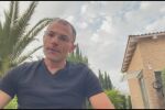 „Очакваме да се събудим от този кошмар“:  Д-р Ронен Декало разказва за войната от първо лице