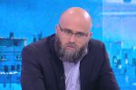 Мартин Табаков: Техеран не искаше сглобка между Израел и Саудитска Арабия