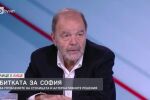 Красимир Стойчев: Настоявам за мораториум върху новото строителство в югозападната част на София