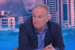 Владимир Чуков: Преговарят част от Синайския полуостров - за палестинците, а Египет да получи Негев