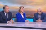 Весела Чернева: Идеята за решаване на палестинския въпрос излиза все повече на преден план