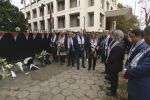 Палестинската общност у нас осъди кървавата баня във взривената болница