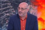 Милен Керемедчиев: Почти невъзможно е пълното унищожение на „Хамас“