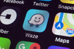 Google Maps и Waze временно деактивират данните за трафика на живо в Израел