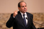 „Тиктакаща бомба“: Египет с предупреждение след атака с дронове