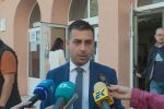 Деян Николов: Гласувам за прозрачно, искрено, морално и честно управление на София