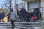 Двама задържани за купуване на гласове във Врачанско