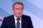 Борислав Гуцанов: Трябва да има преходен или експертен кабинет