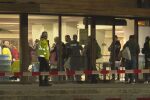 Девет часа отне предаването на протоколите от 24 РИК-София