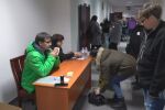 Заради грешки: В Монтанска област са одобрени около 60% от протоколите