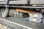 На съд за превоз на 14 мигранти: 24-годишен мъж от Стара Загора получи условна присъда и глоба