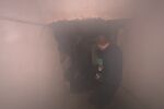 Опасно и миризливо: Защо фекални води наводняват мазета на блокове в Перник от години?