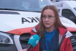 Агресия срещу екип на Спешна помощ в Перник: Пациент удари шофьор на линейка в лицето