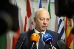 Росен Желязков: България подкрепя създаването на европейска „стена срещу дронове“