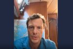 Българският консул в Тел Авив посети задържания от Израел Васил Димитров