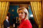 Мария Захарова определи парламентарните избори в Молдова като 
