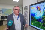 Синоптик в НИМХ: Тепърва обстановката ще се усложнява