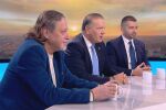 След решението на ВКС: Какви ще са последствията от това, че Сарафов вече не е и.ф. главен прокурор?