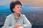 Нина Спасова за задържания българин от Израел: Всички нации са представени от групи, само той е един