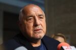 Борисов за президента: Когато от стъклена къща хвърляш камъни, е нормално някой да ти счупи къщата и на теб