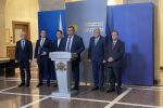 Причината за потопа в 