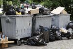 Кризисна организация за сметопочистването в „Люлин“ и „Красно село“