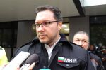 Даниел Митов: Загинал е служител на „Гранична полиция“ в наводнението в „Елените“