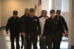 Бившият заместник-кмет на Варна Диан Иванов е бил разпитан в четвъртък от СГП