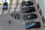 Битката между институциите: НС свали президентската администрация от колите на НСО