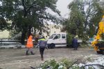 Община Етрополе обяви частично бедствено положение 