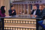 Легитимен главен прокурор ли е Борислав Сарафов?