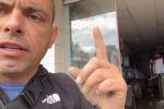 Чичото на блъснатия с АТВ Марти - Юлиян Здравков, пострадал от водното бедствие (ВИДЕО)