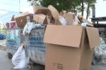 По график и без фирма събират боклука на над 300 хиляди столичани